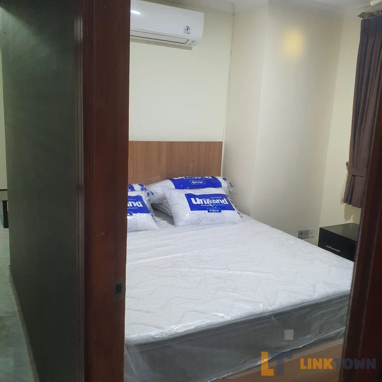 Linktown Apartemen Simprug Jaksel